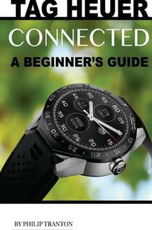 Cover of Tag Heuer Connected