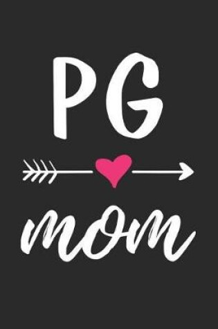 Cover of PG Mom