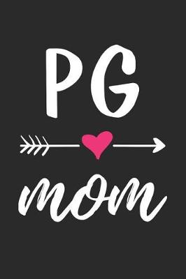 Book cover for PG Mom