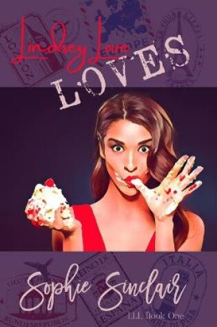 Cover of Lindsey Love Loves