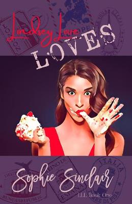 Cover of Lindsey Love Loves