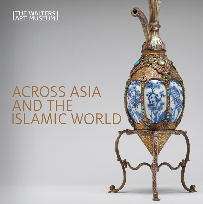 Cover of Across Asia and the Islamic World