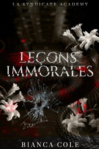 Cover of Leçons immorales
