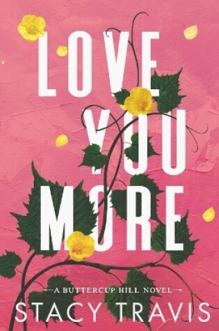 Cover of Love You More