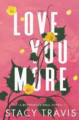 Book cover for Love You More