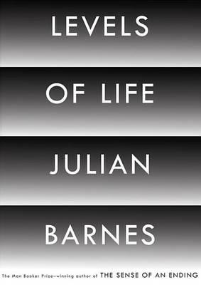 Book cover for Levels of Life