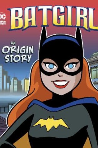 Cover of Batgirl