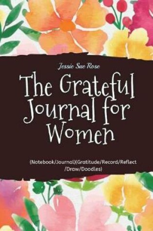 Cover of The Grateful Journal for Women