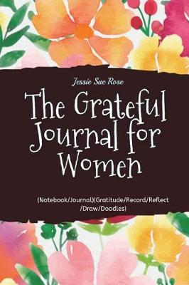 Book cover for The Grateful Journal for Women