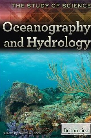 Cover of Oceanography and Hydrology