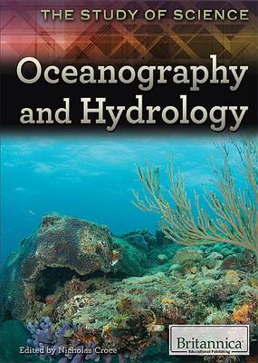 Book cover for Oceanography and Hydrology