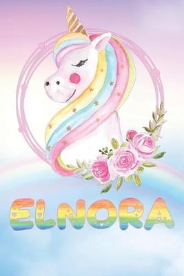 Book cover for Elnora