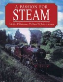 Book cover for A Passion for Steam