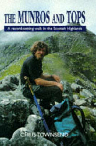 Cover of The Munros and Tops