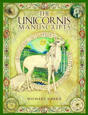 Book cover for Unicornis