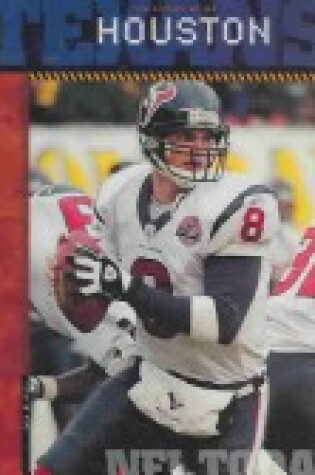 Cover of Houston Texans