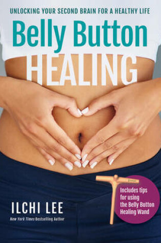 Cover of Belly Button Healing