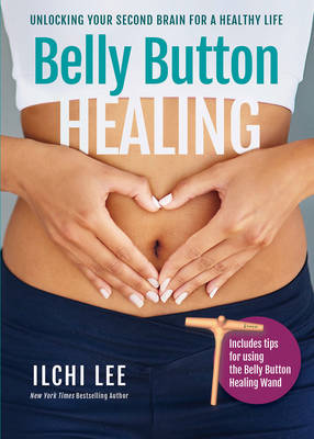 Book cover for Belly Button Healing