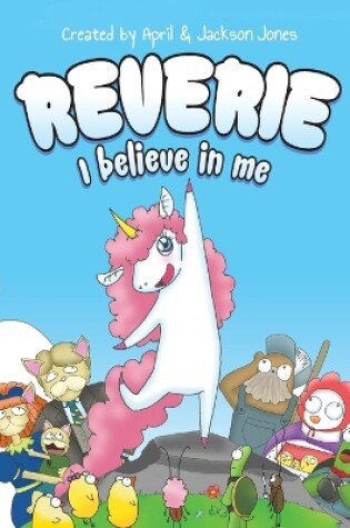 Cover of Reverie