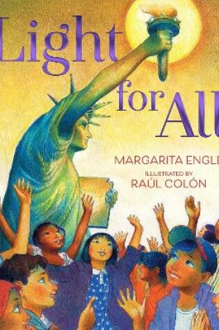 Cover of Light for All