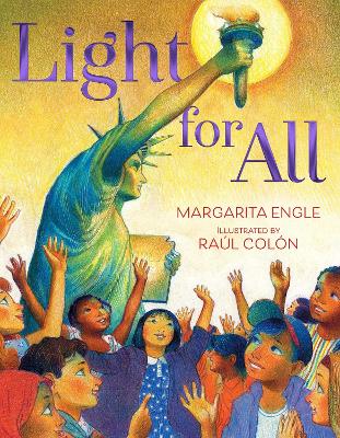 Book cover for Light for All