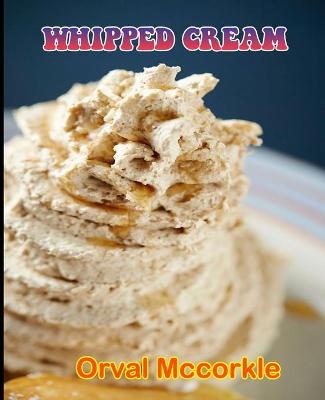 Book cover for Whipped Cream