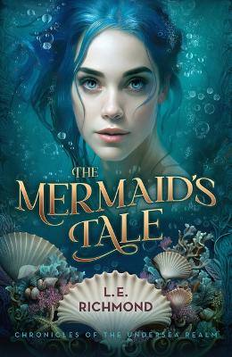 Book cover for The Mermaid's Tale