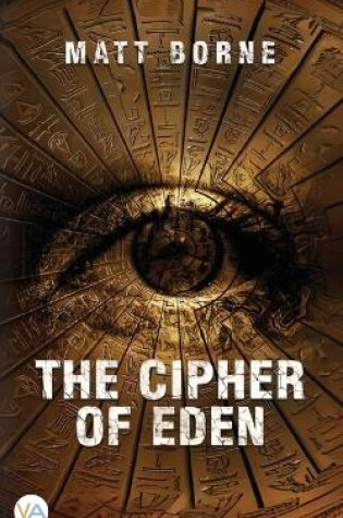 Cover of The Cipher of Eden