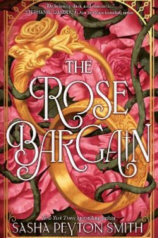 Cover of The Rose Bargain