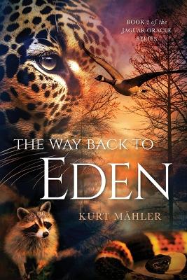 Cover of The Way Back to Eden