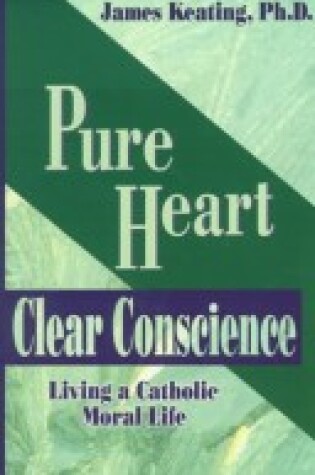 Cover of Pure Heart - Clear Conscience