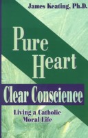 Book cover for Pure Heart - Clear Conscience