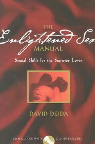 Cover of The Enlightened Sex Manual