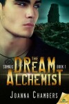 Book cover for The Dream Alchemist