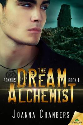 Cover of The Dream Alchemist
