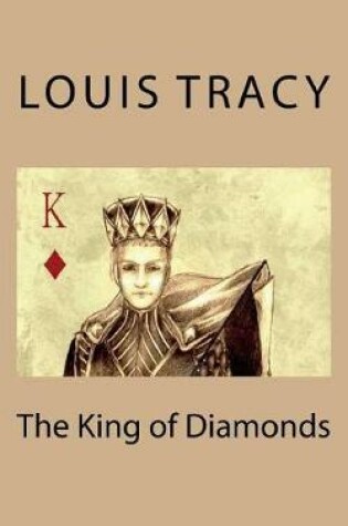 Cover of The King of Diamonds
