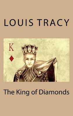 Book cover for The King of Diamonds
