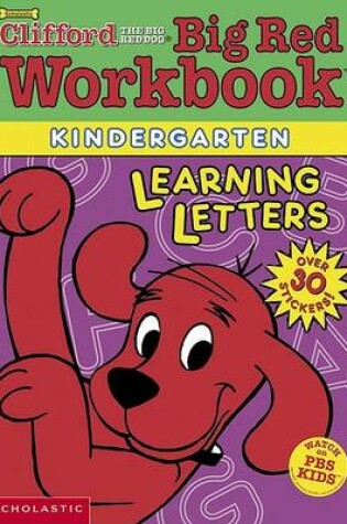 Cover of Clifford Learning Letters Wkbk