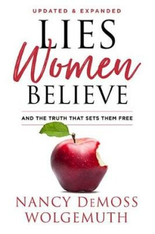 Cover of Lies Women Believe