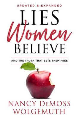 Book cover for Lies Women Believe