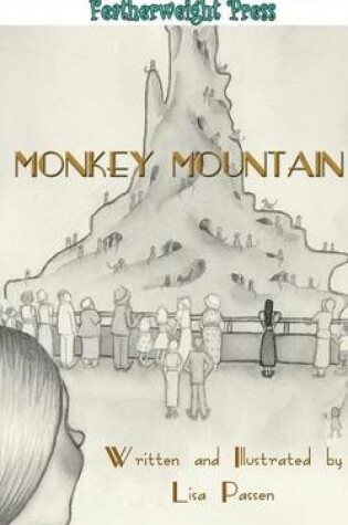 Cover of Monkey Mountain