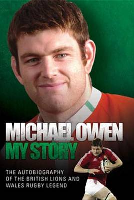 Book cover for Michael Owen