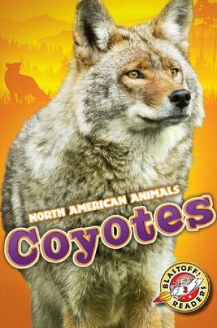 Cover of Coyotes