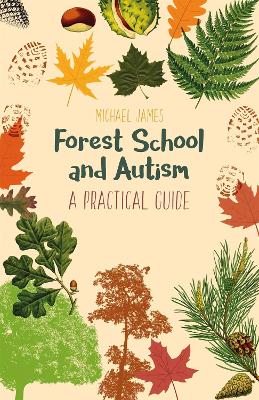 Book cover for Forest School and Autism