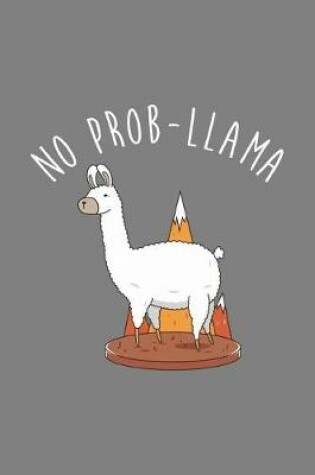 Cover of No Prob Llama