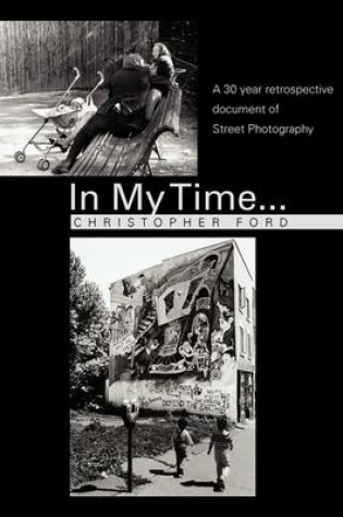 Cover of In My Time...