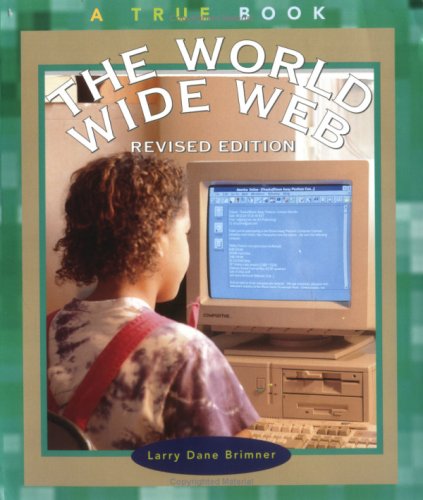 Book cover for World Wide Web, the (Rev)