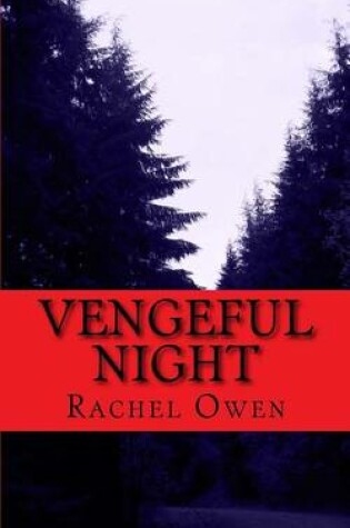 Cover of Vengeful Night