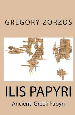 Book cover for Ilis Papyri