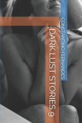 Book cover for Dark Lust Stories 9